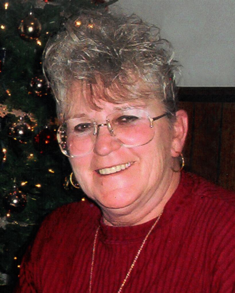 Lorraine Popovich