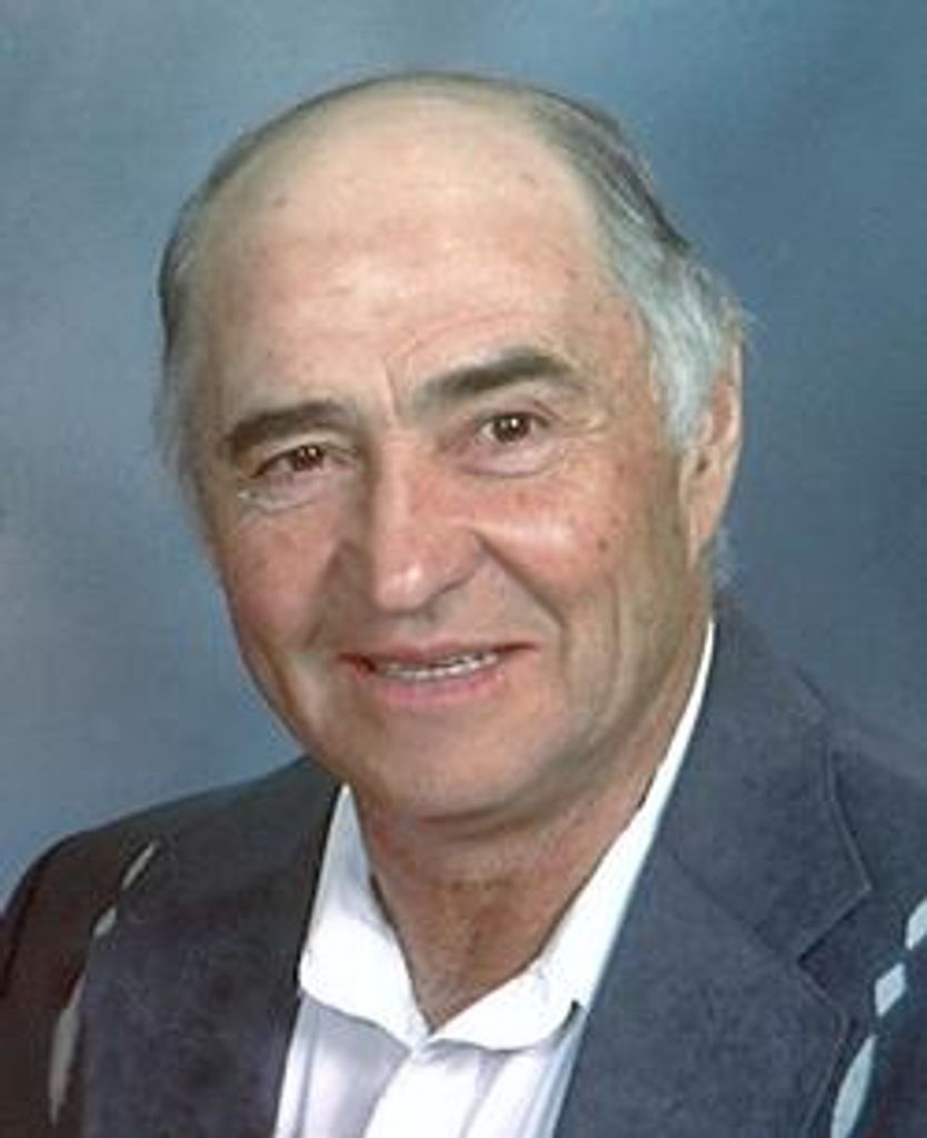 Ronald Ceroll Profile Photo