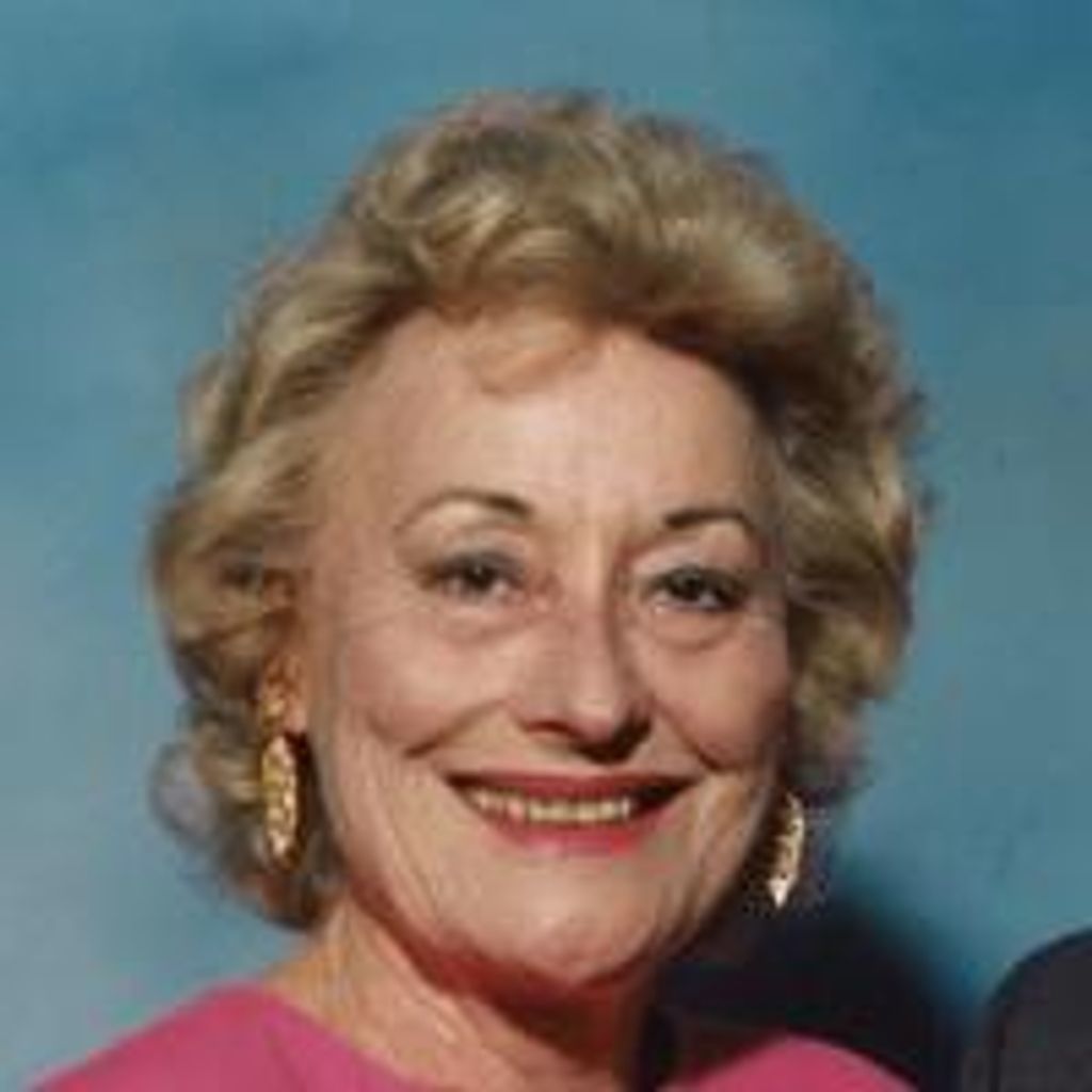 Vaune Rowe Mackie