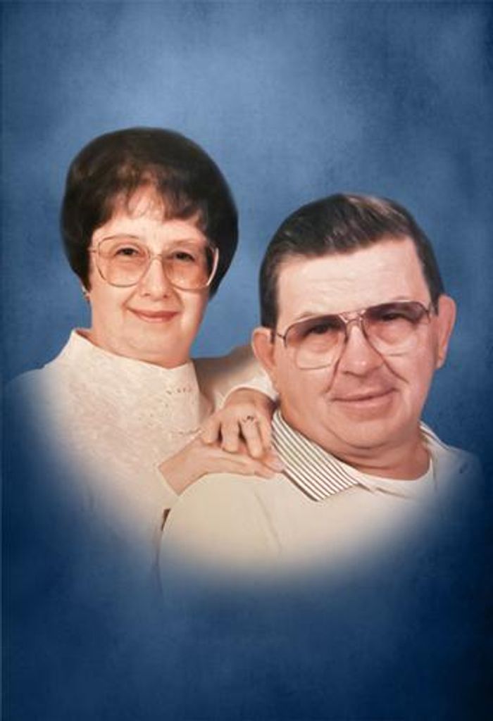 Charlotte Yvonne (Reinhart) Bacvinskas Profile Photo