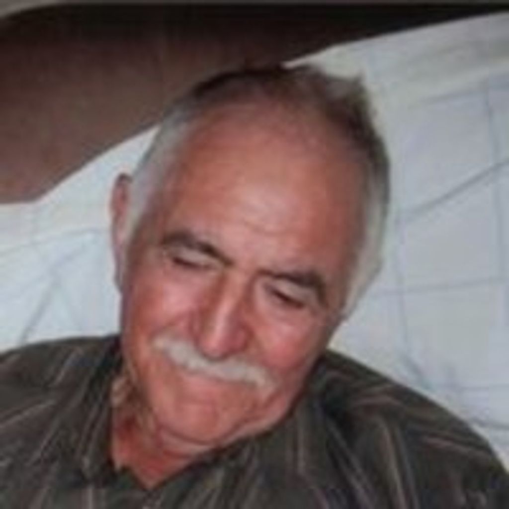 George Ray Vallot Profile Photo