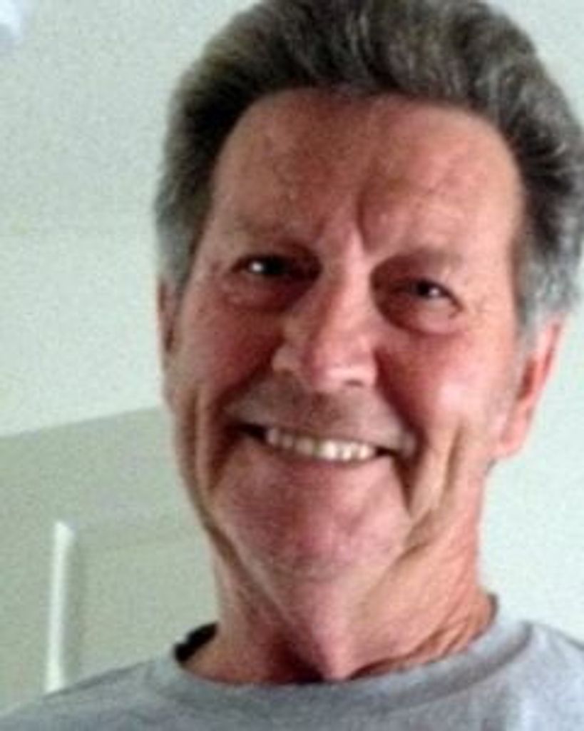 Tom Melvin Profile Photo