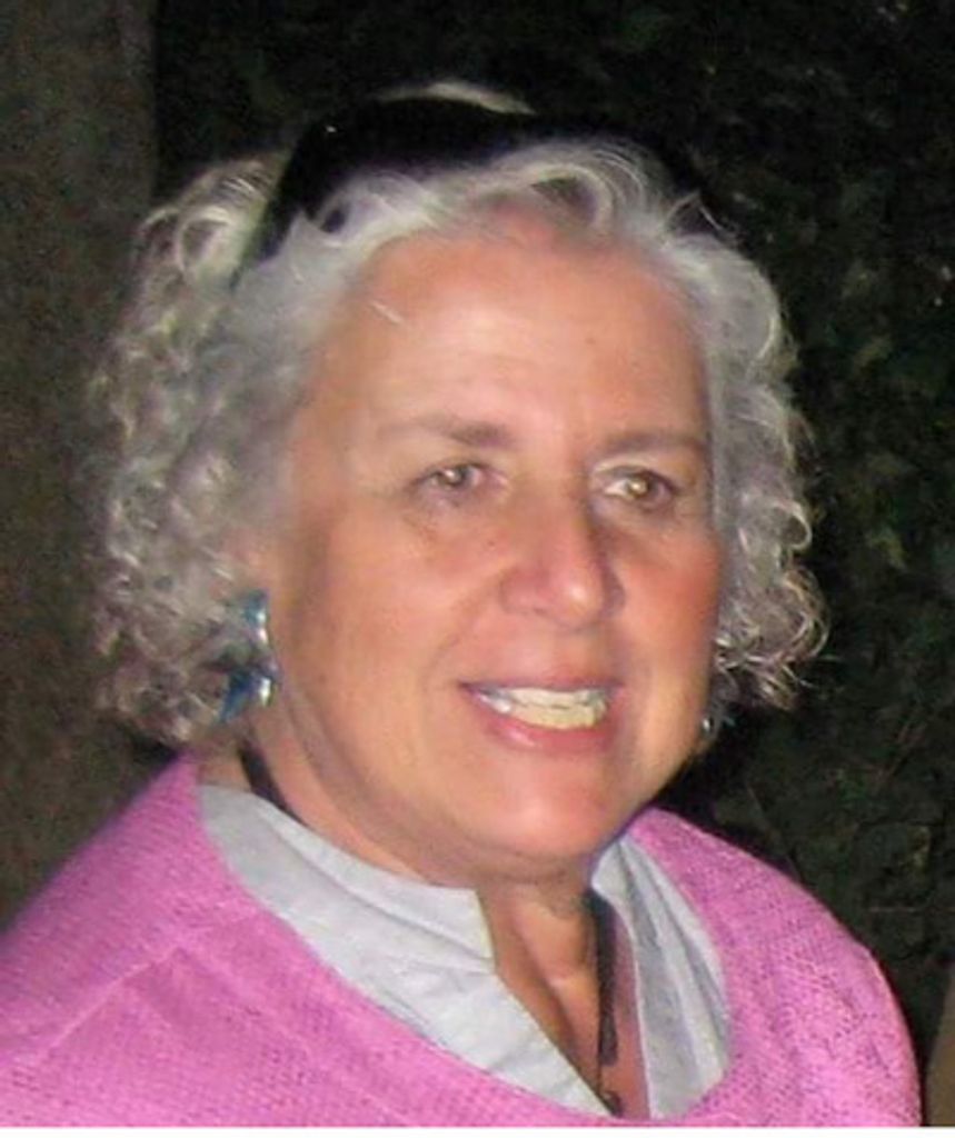 Alexandra “Sandra” Helen Kerr