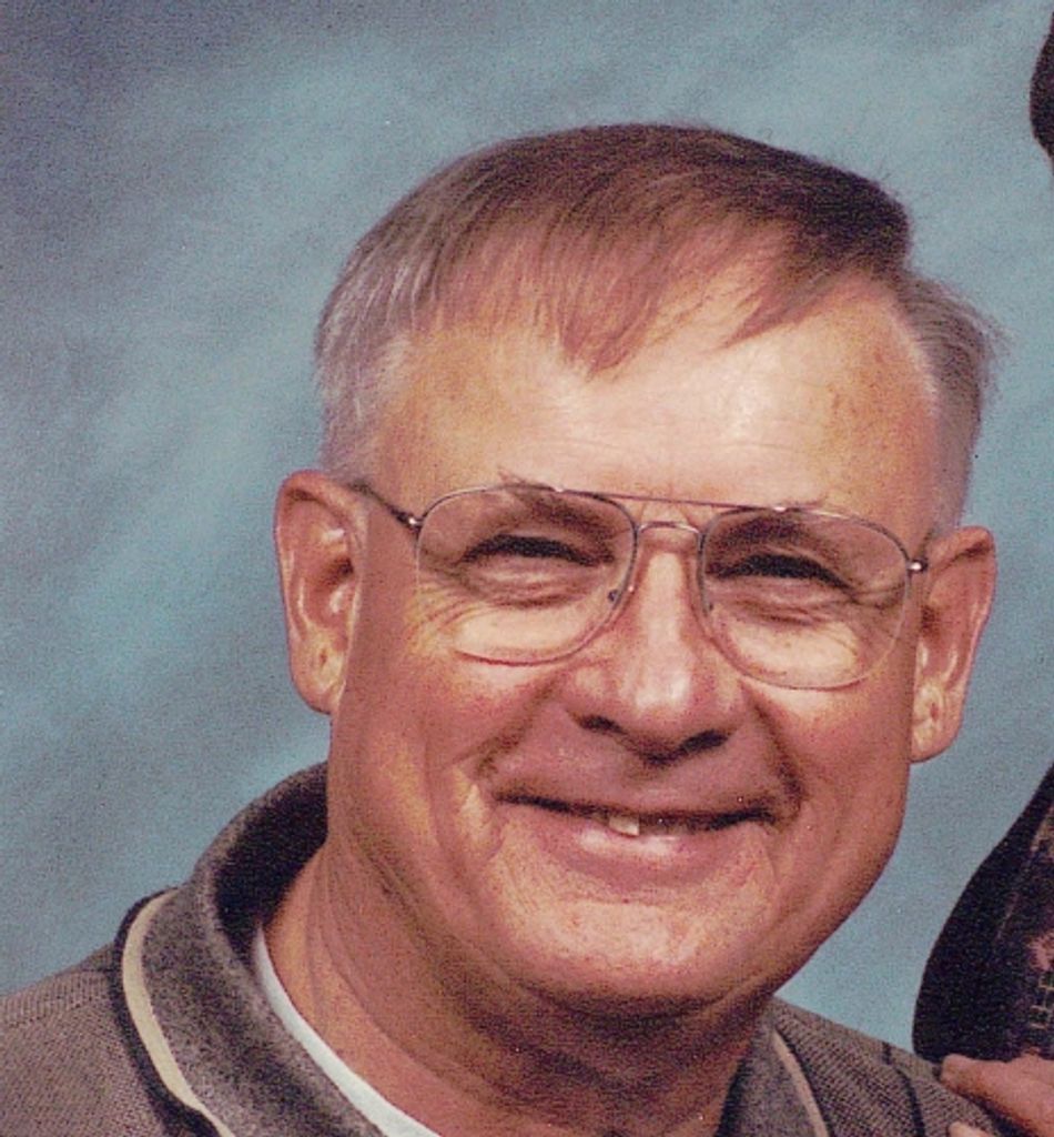 Vernon W Liesenberg Profile Photo