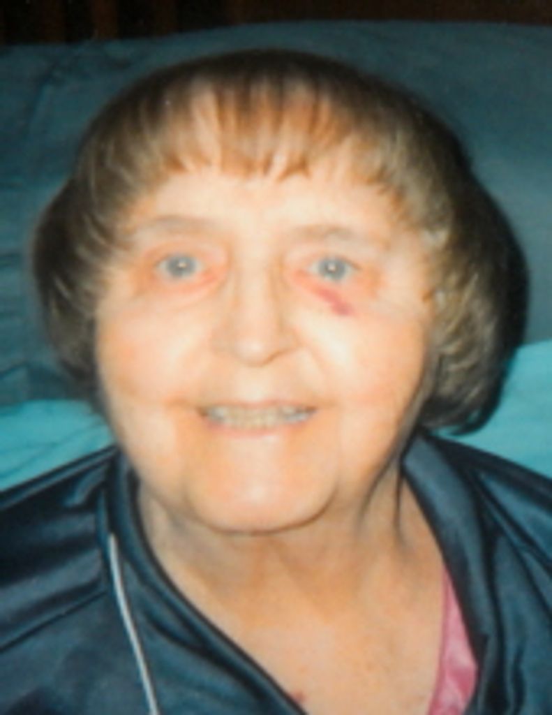 Betty Sue Watkins