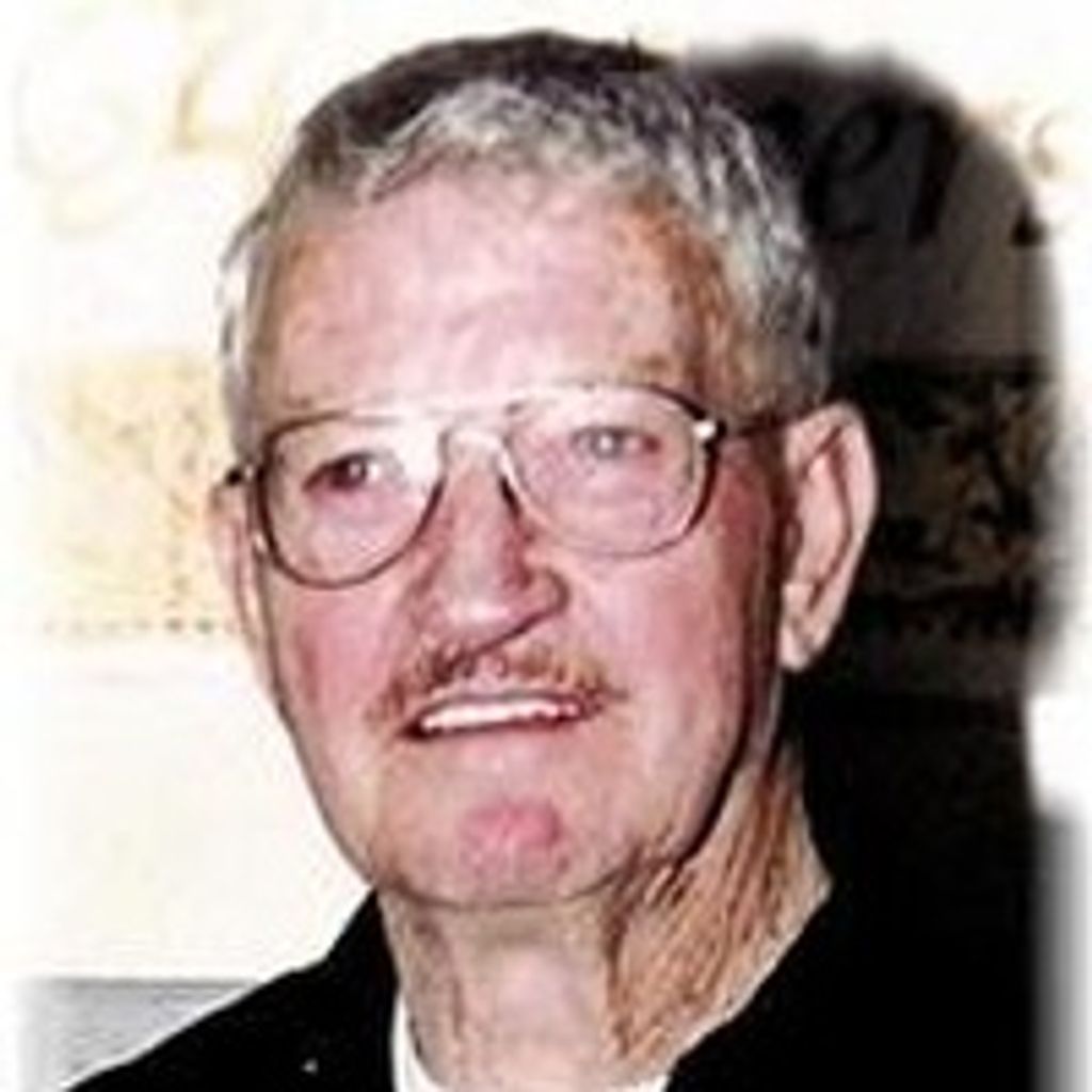 Dick Leroy Paugh Profile Photo