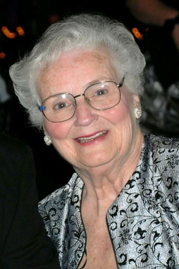 Kathleen C. Scales