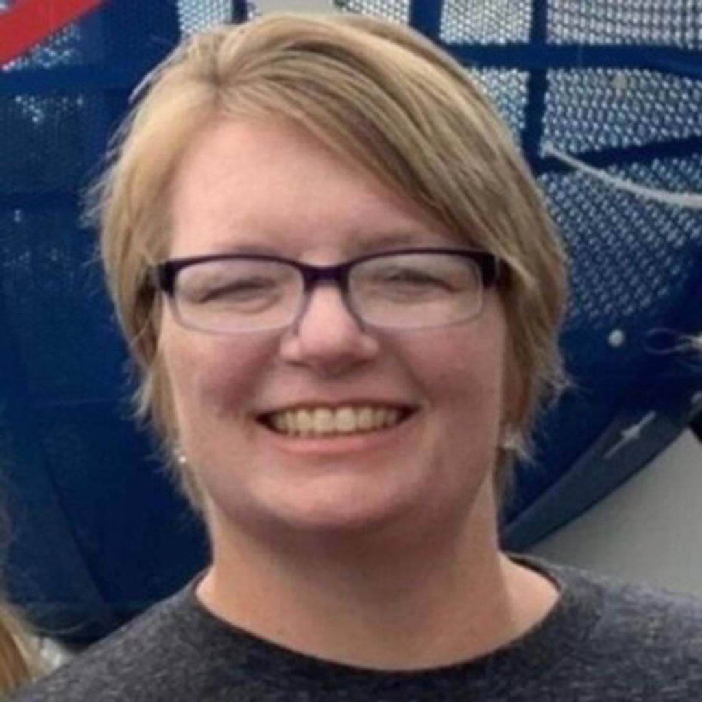 Kelley Cordell Gaines