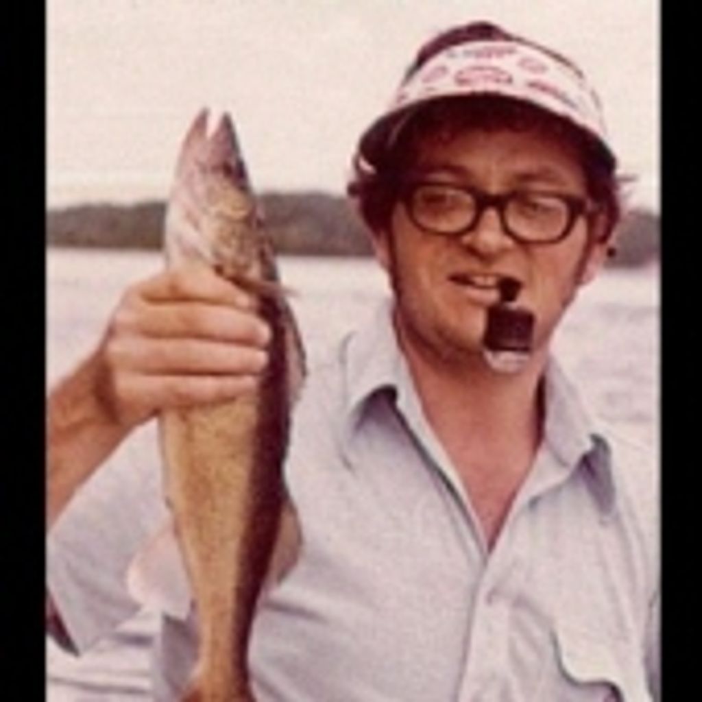 Robert 'Bob' John Delich