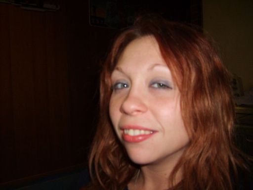 Crystal Marie Vera Profile Photo