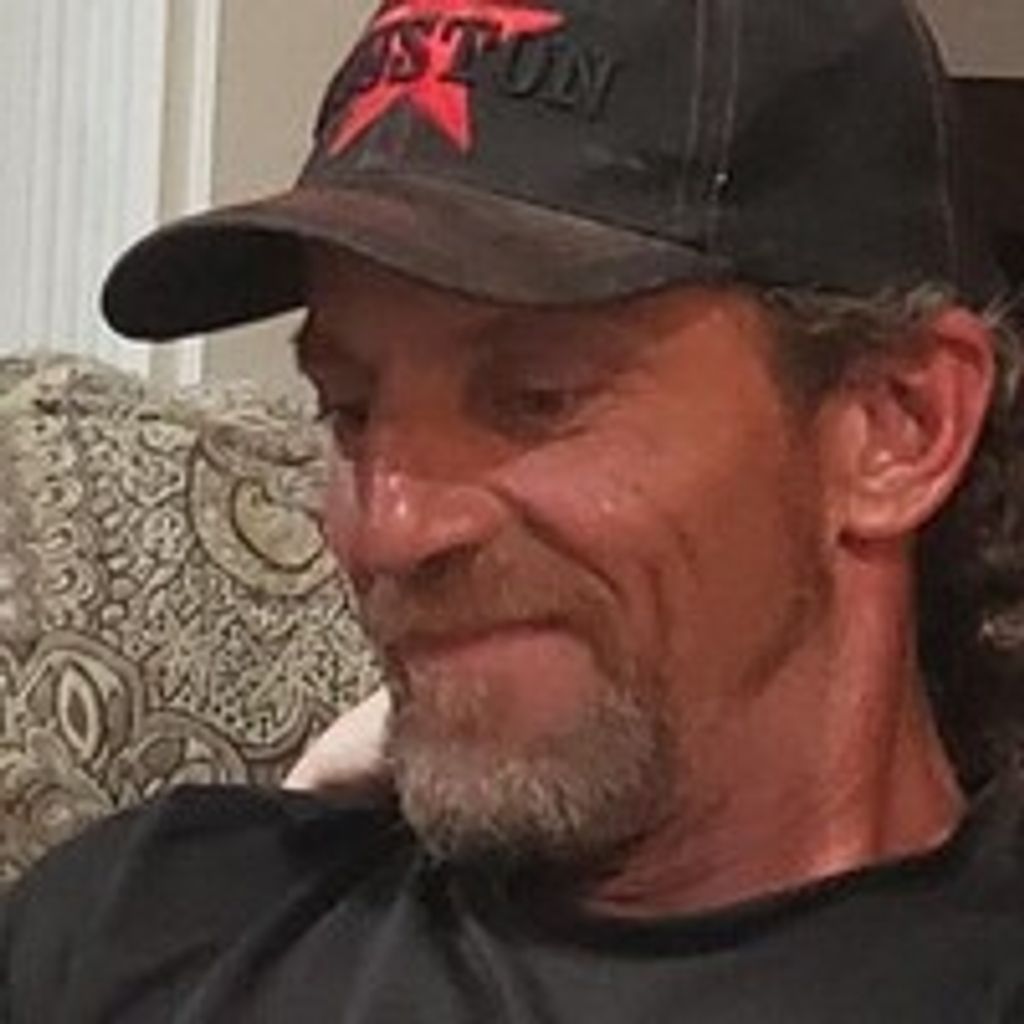 Bryan Patrick Smith Profile Photo