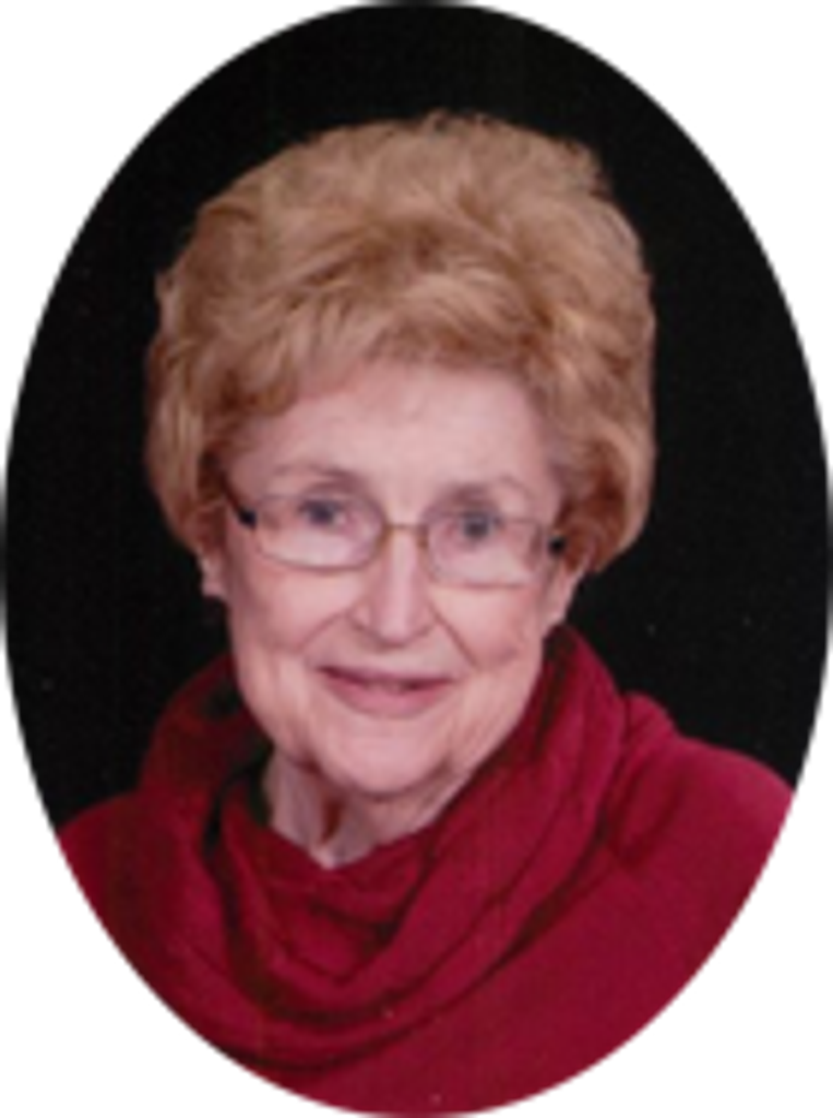 Shirley Greufe Profile Photo