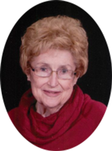 Shirley Greufe Profile Photo