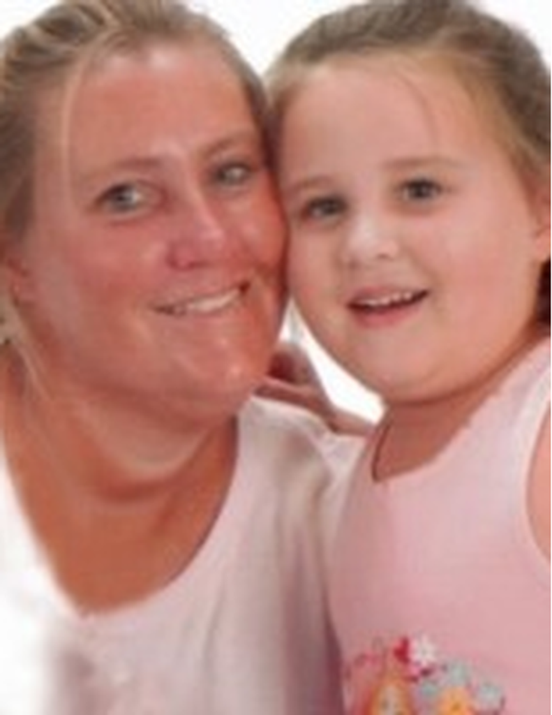 Tammy Giddens &Amp; Lucyann