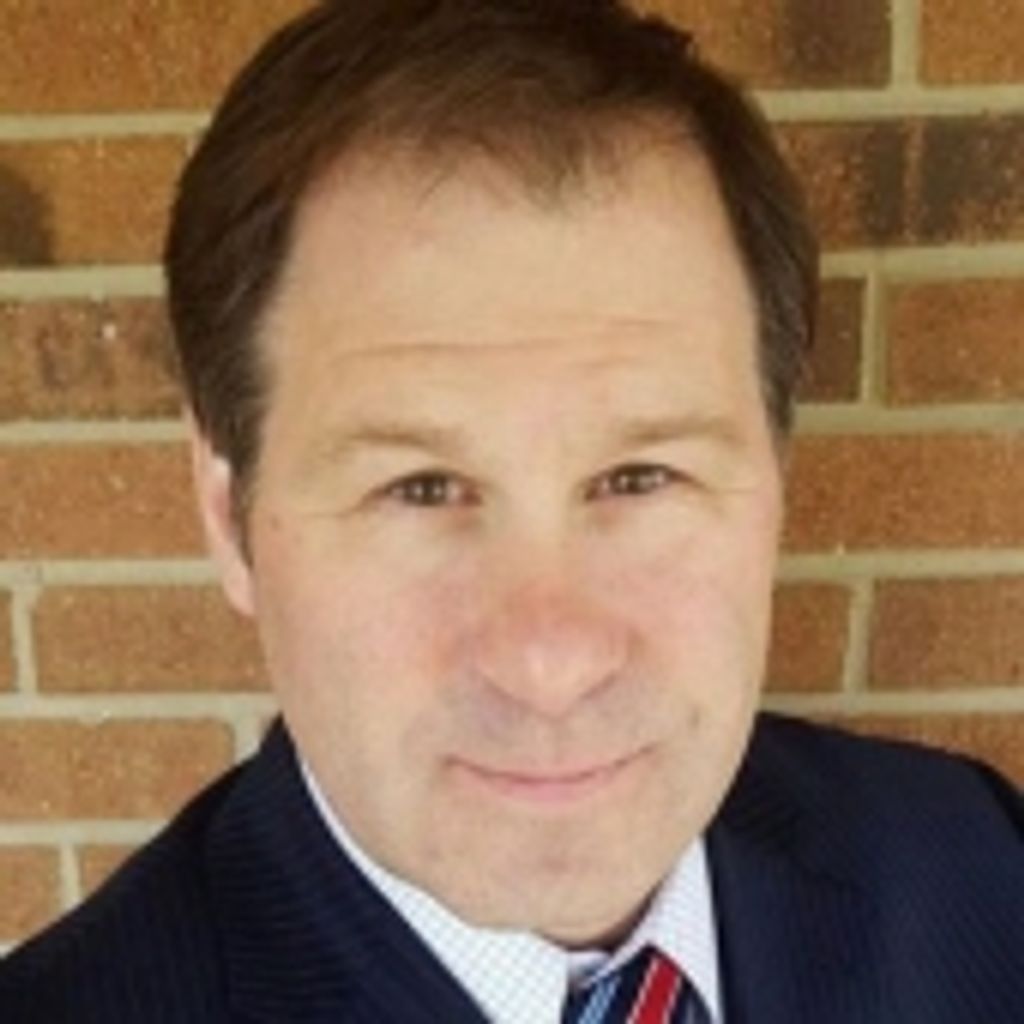 Donald Rieck, Jr.