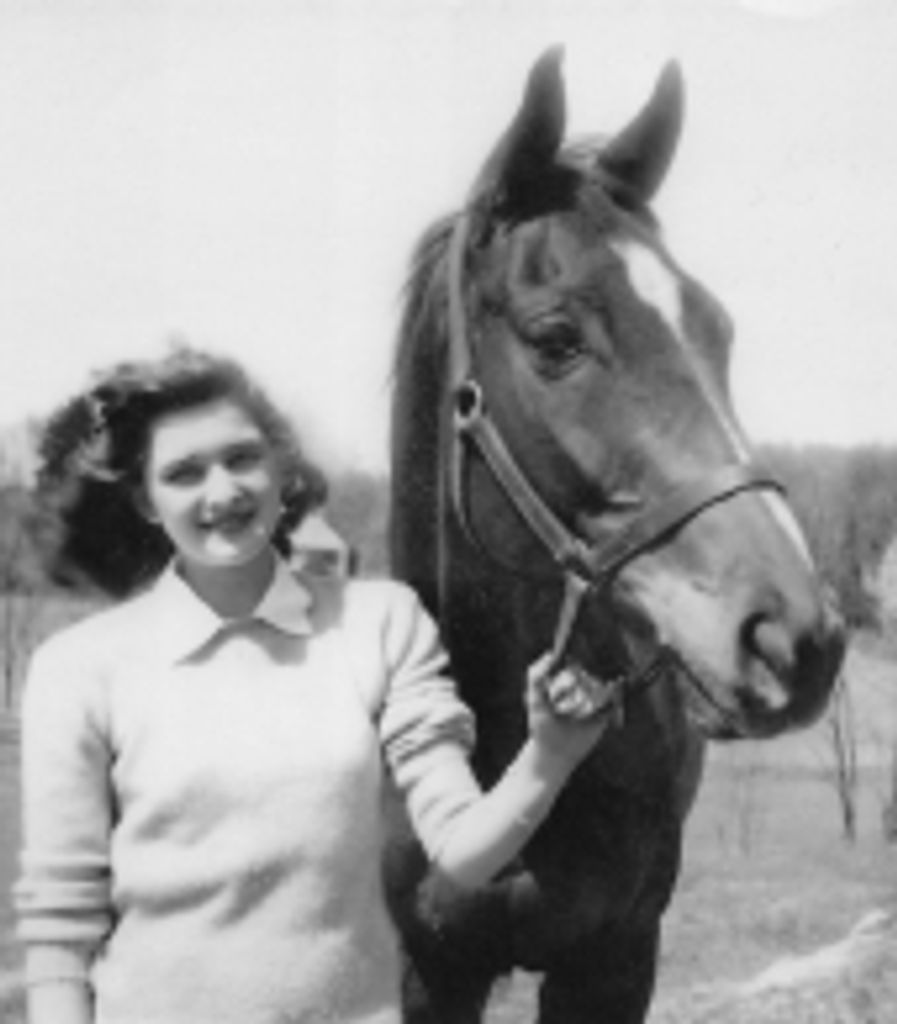 Elizabeth A. Harper (Stenersen)