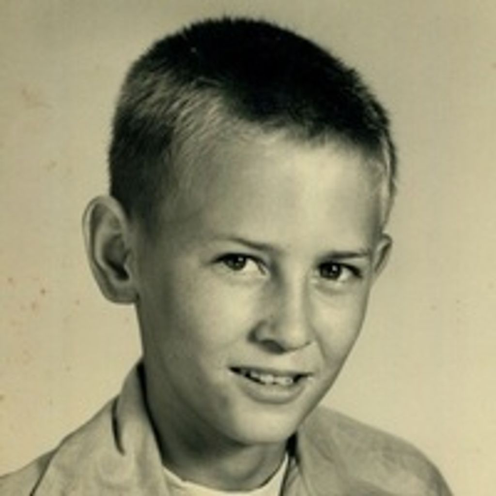 Nick Latham Profile Photo