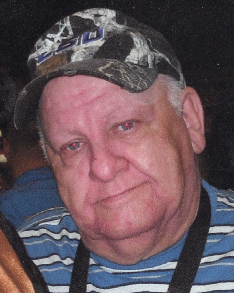 Benjamin Franklin Smith, Jr.