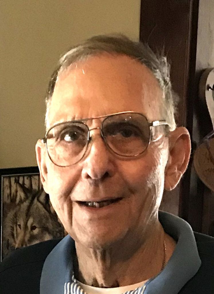 Gerald Rodney Miskell Profile Photo