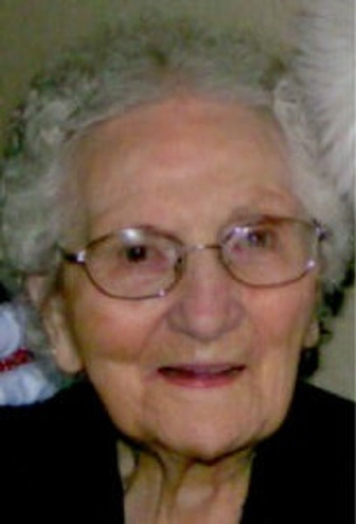 Mildred Barnett