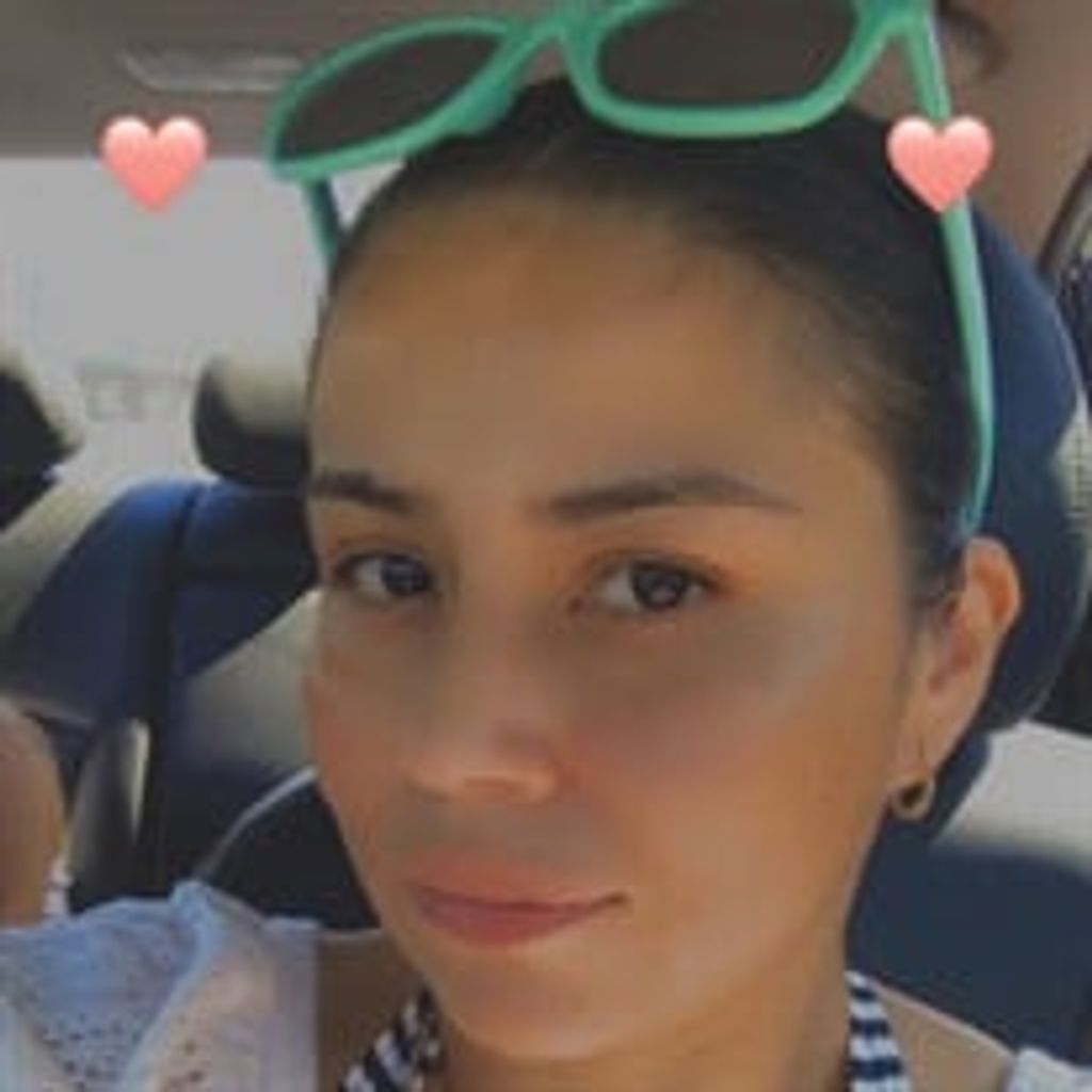 Ms. Maria "Antuka" Palomino