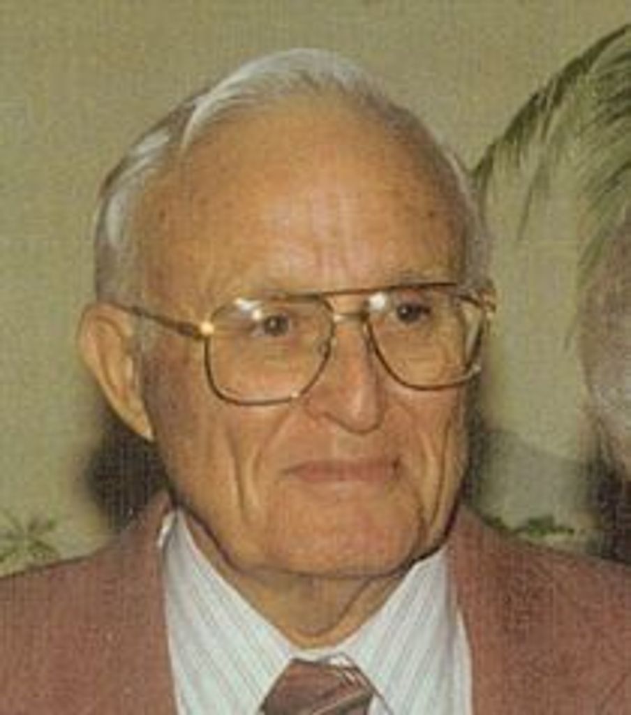 Glen W. Schmidt