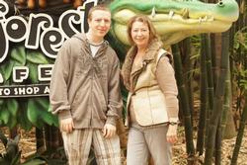 Christine Ann Jackson