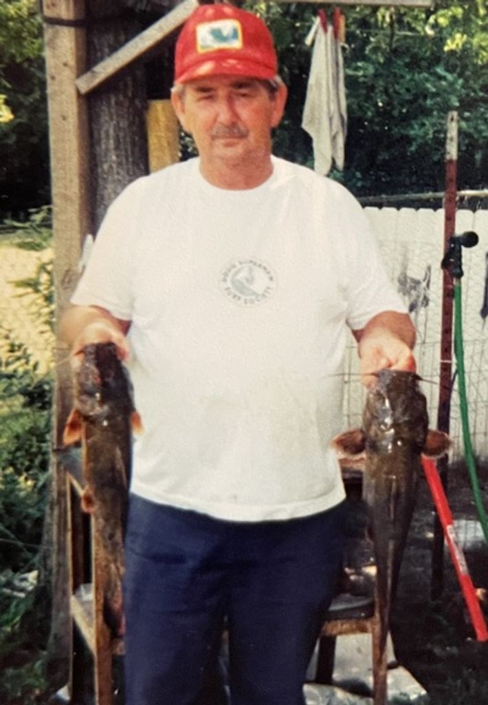 Dewey Hopper Profile Photo