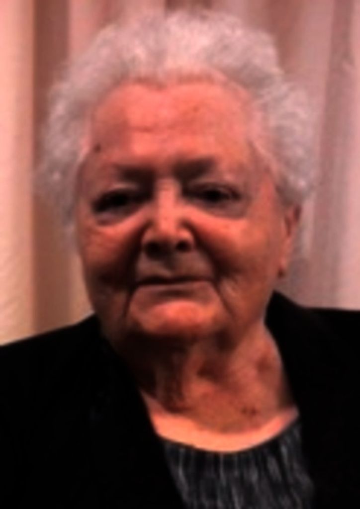 Bernice M. Zwetzig