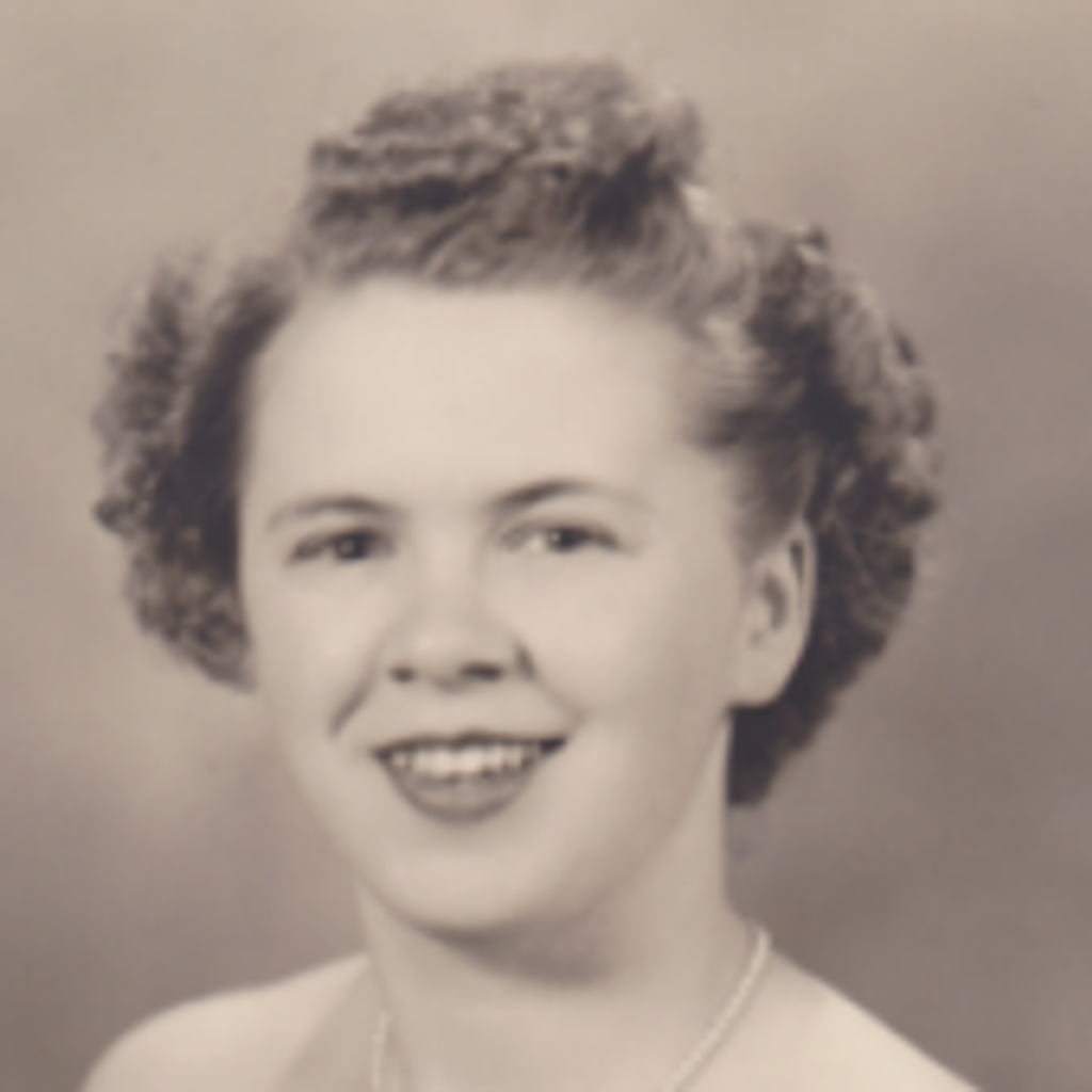 Arlene G. Beginnes