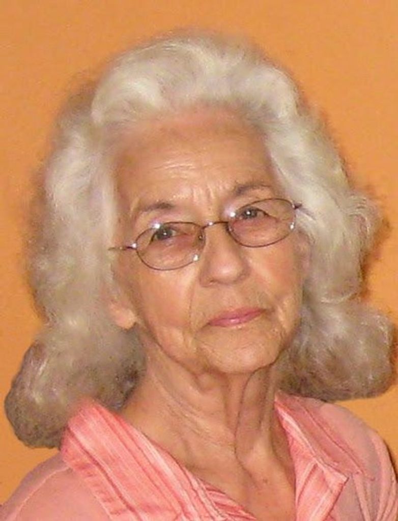 Bernice Braden Profile Photo