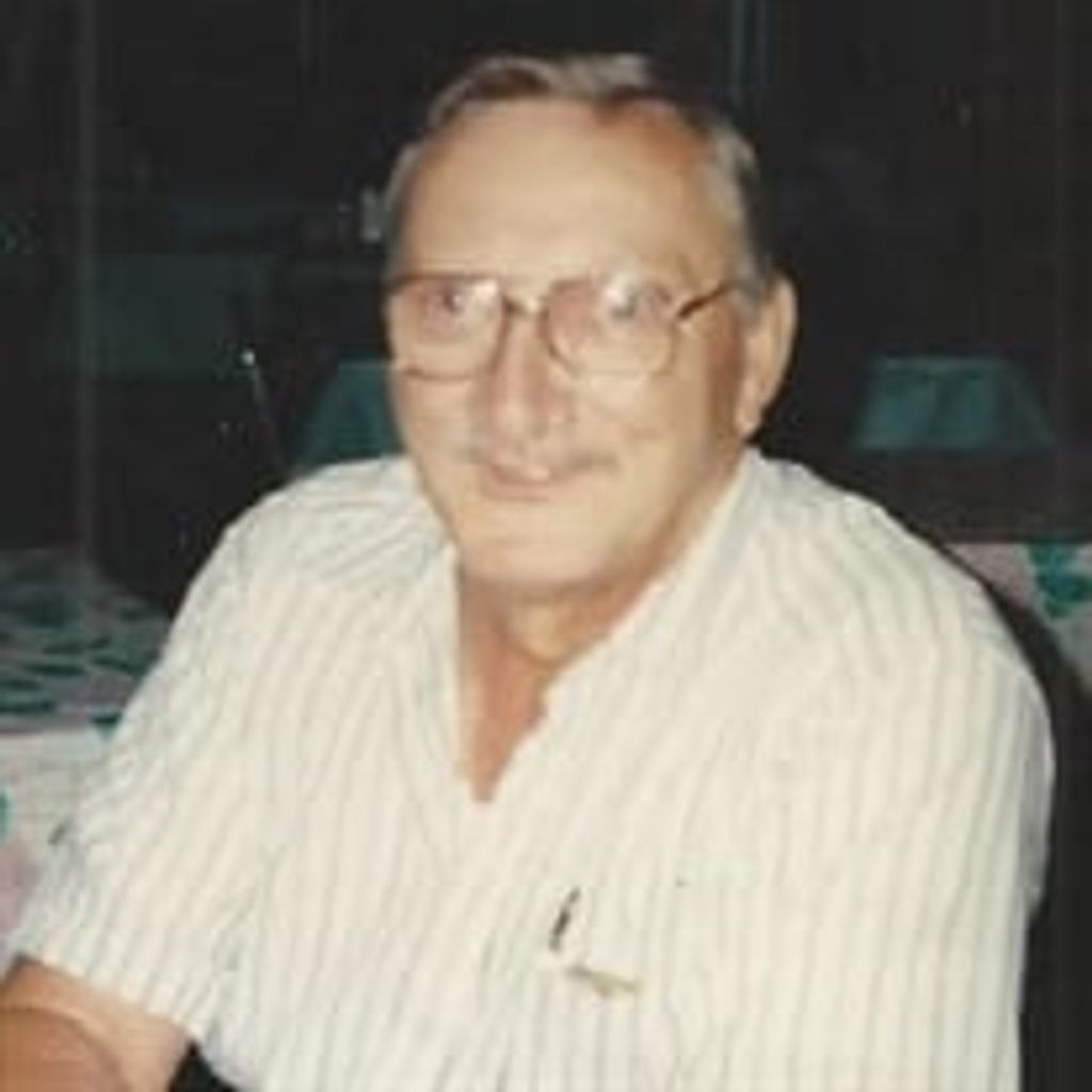 Jacob Allen Rutz Sr.