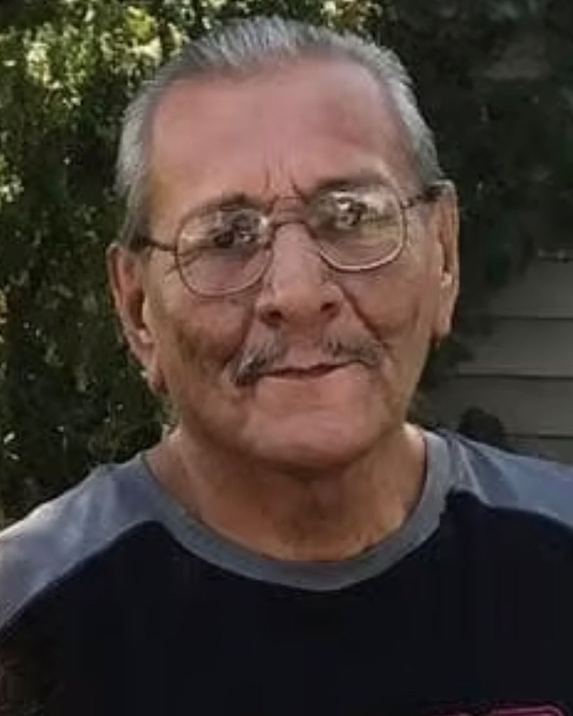 Richard Littlewolf