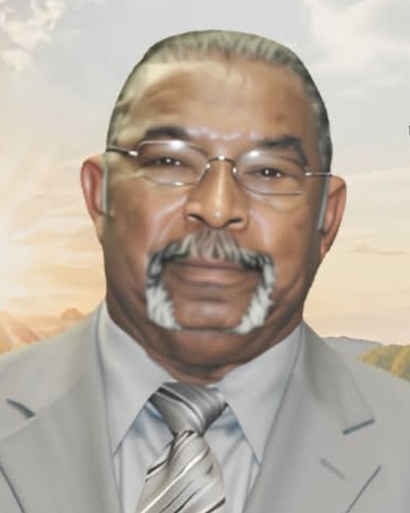Thomas Wilkins Profile Photo