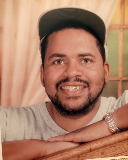 Michael Eric Smith's obituary image