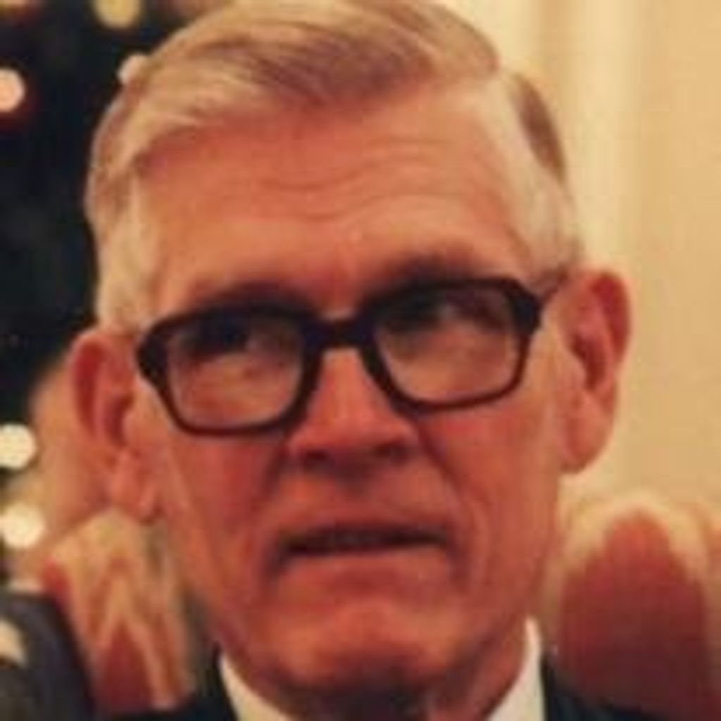 Norman Carlson Profile Photo