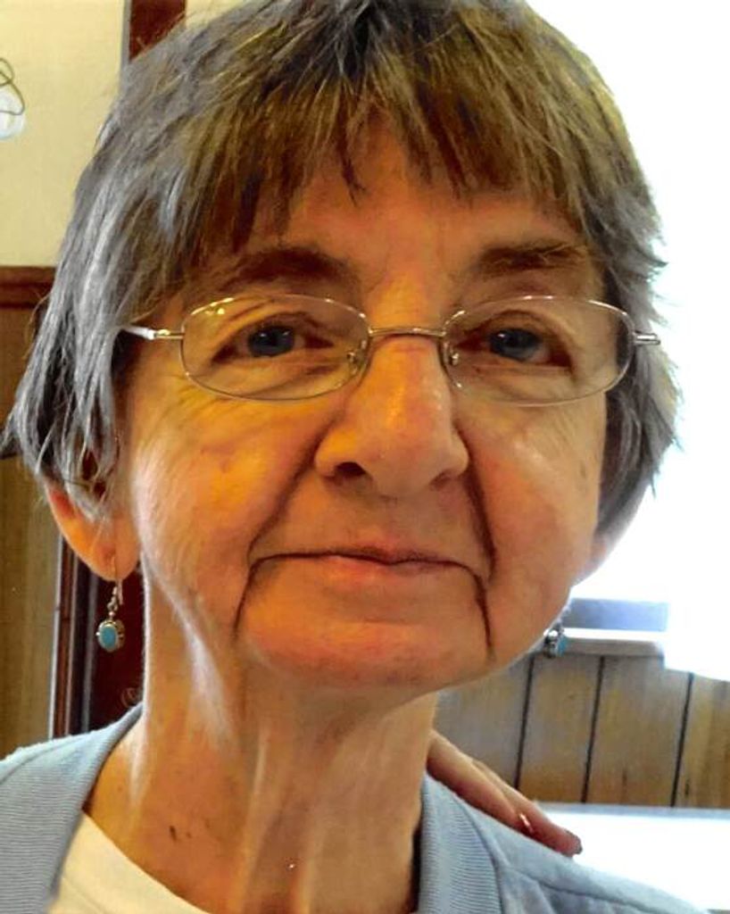 Joyce "Jo" M. (Buckmaster)  Gallant