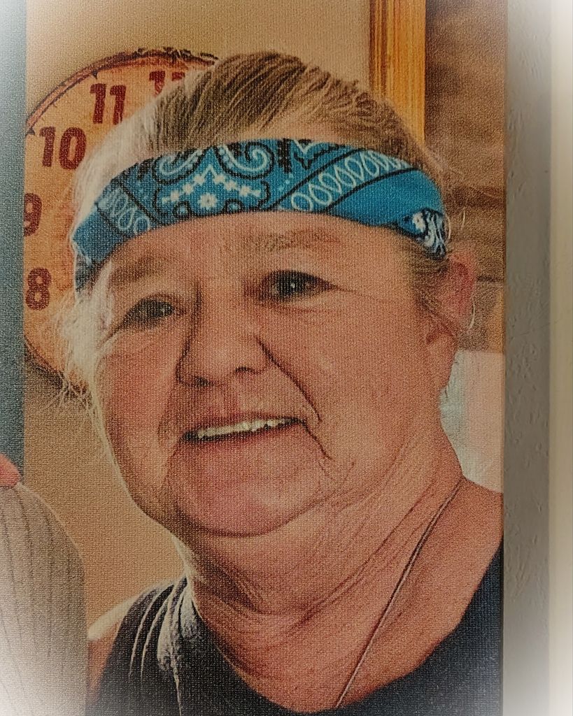 Deborah Kay Hatfield Profile Photo