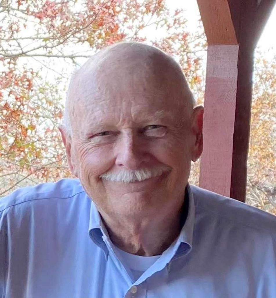 Douglas Johnston Widell Profile Photo