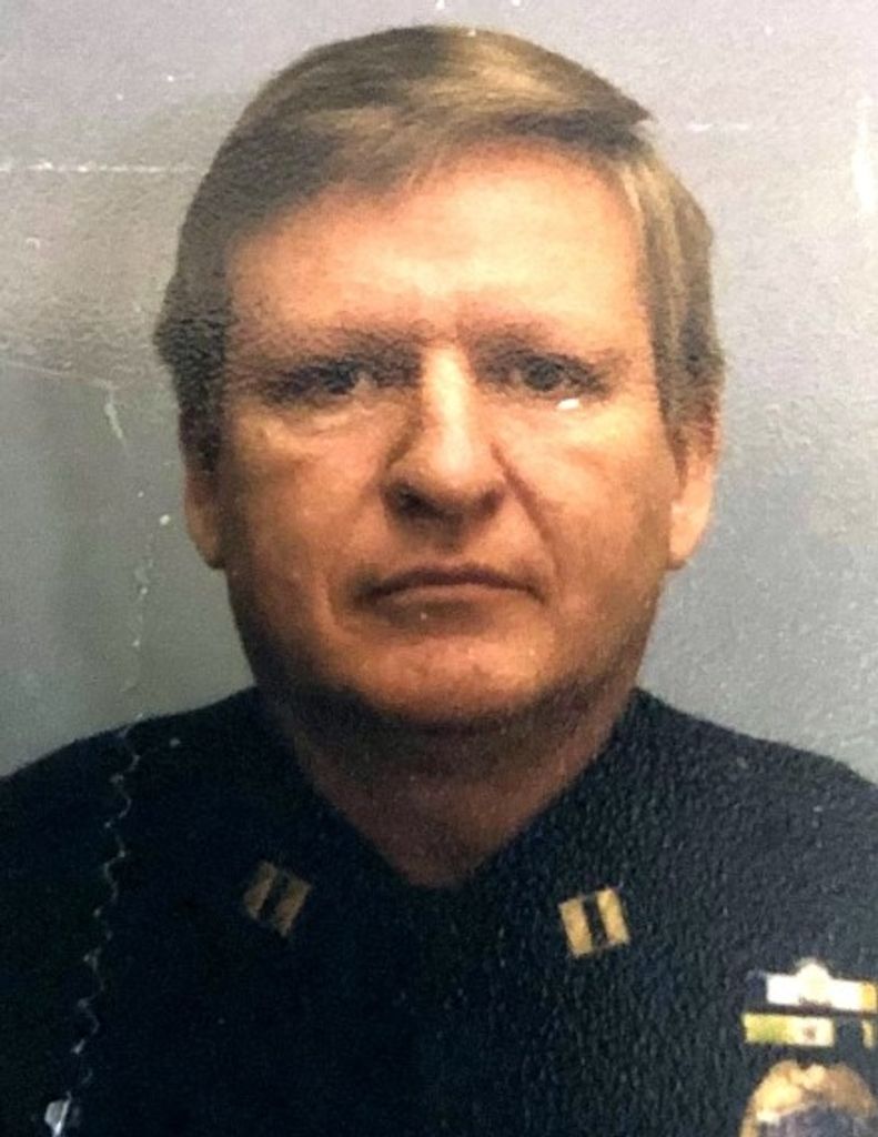 Robert "Bob" Alton Pait