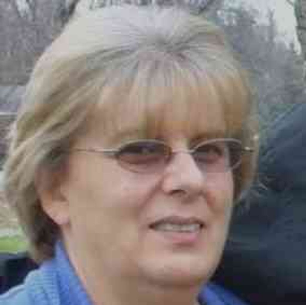 Katherine Lynn Machel Profile Photo