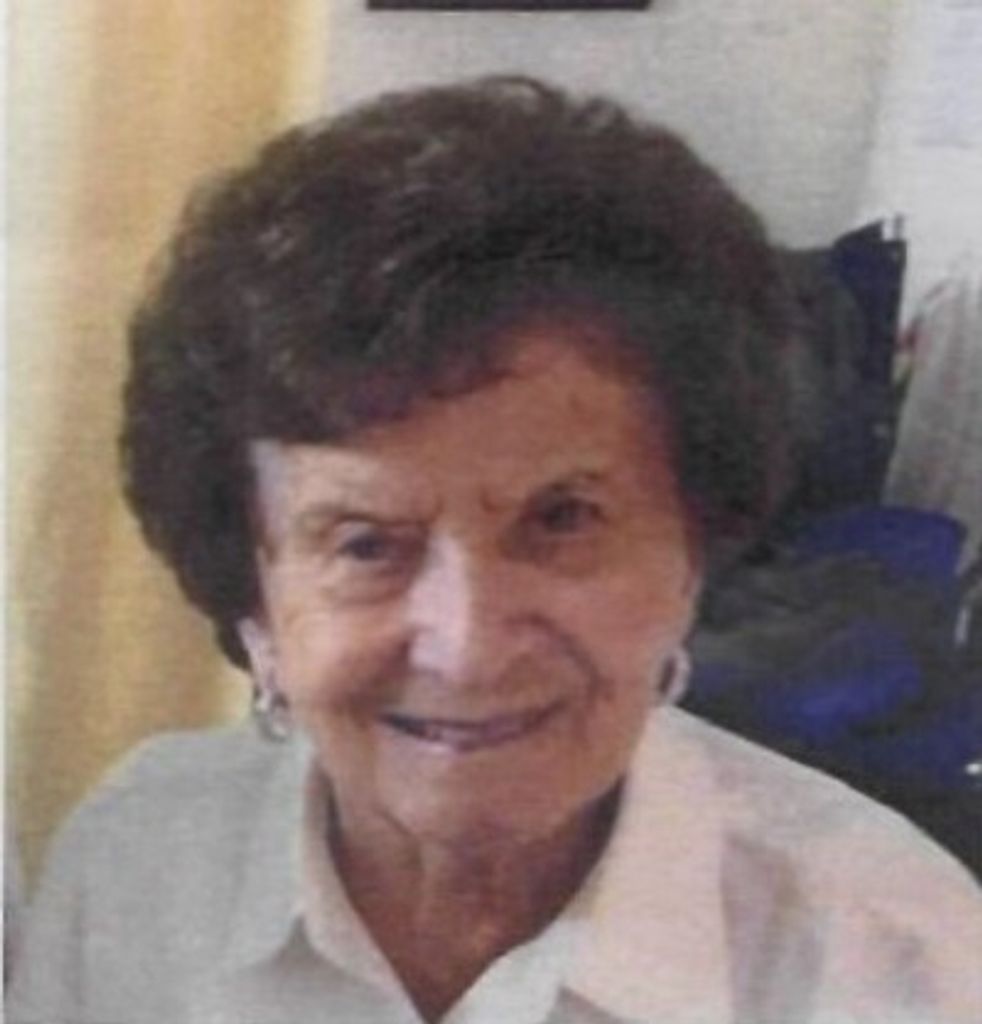 Rosella S. Isbell Profile Photo