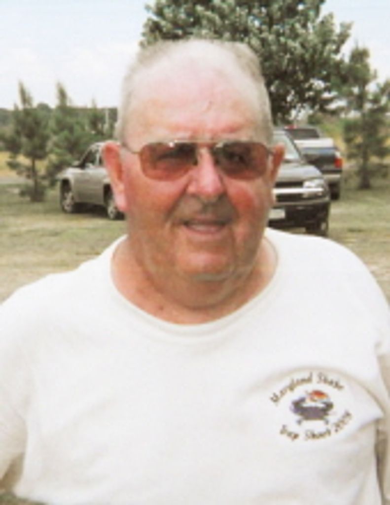 Raymond Earl Hughes