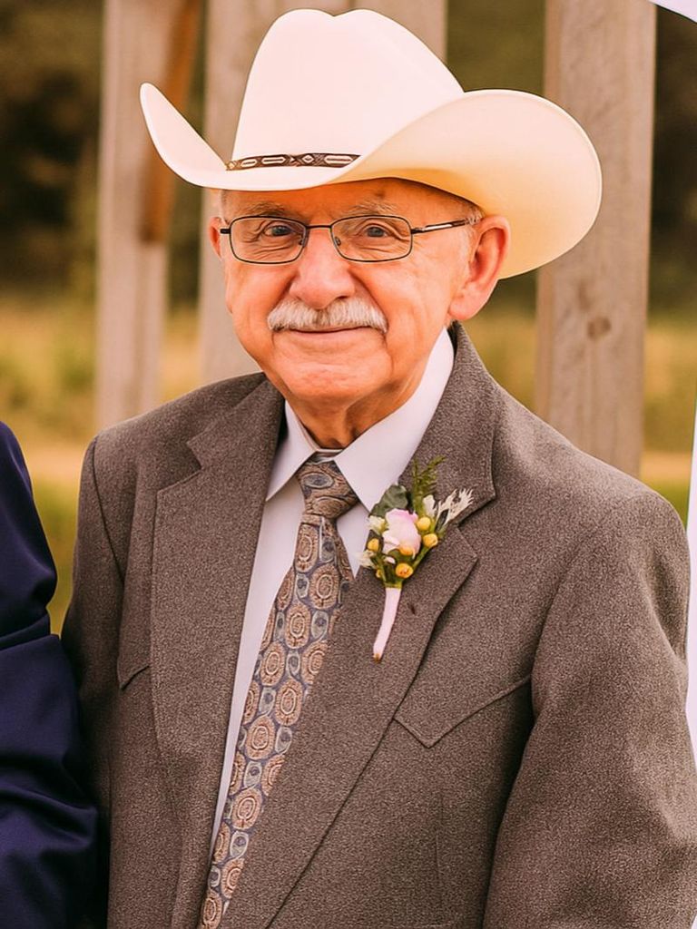 John "Jack" William Thomas, Jr
