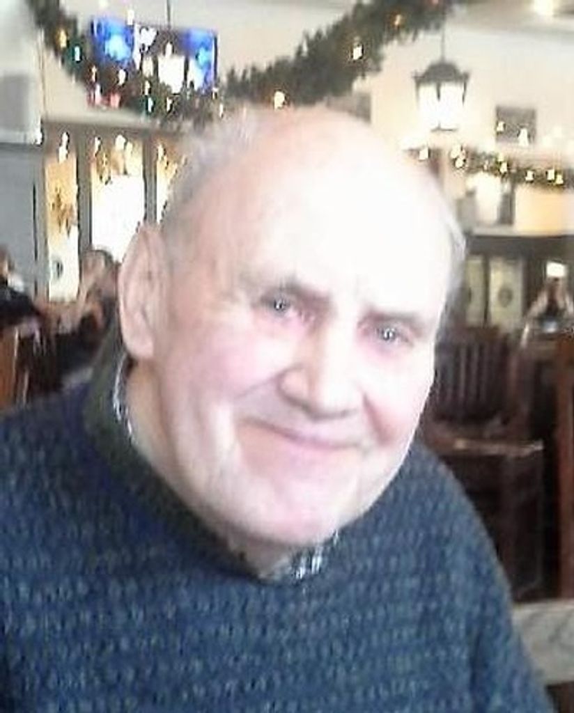 Hans J. Rothbart Profile Photo