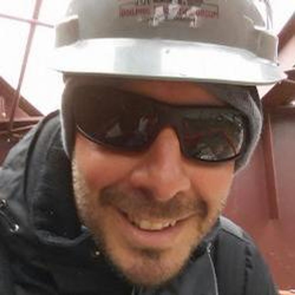 Jason C. Regatuso Profile Photo