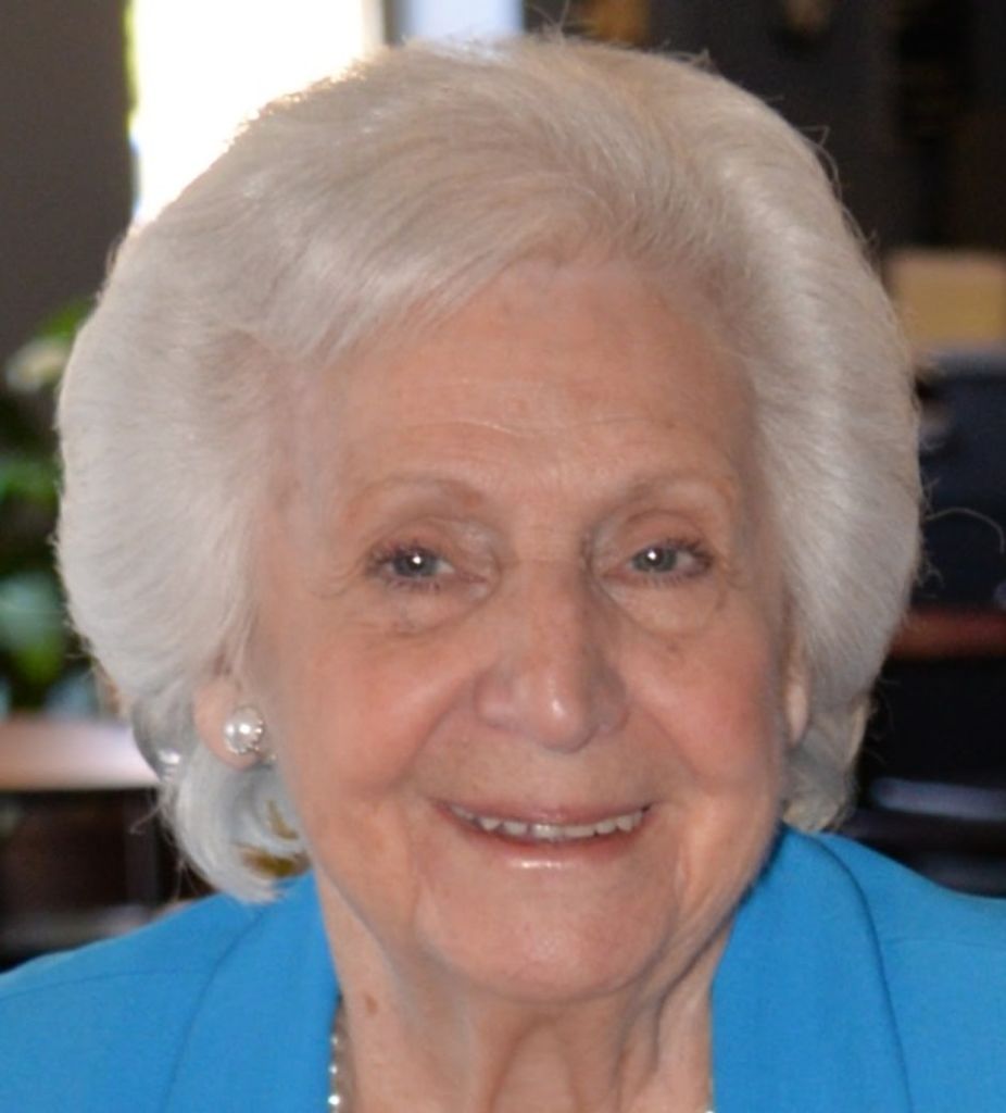 Evelyn U. Cooper
