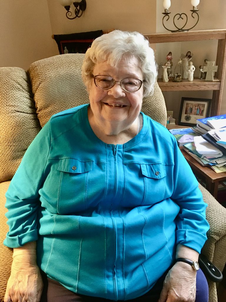 Janet Marie Wilson Profile Photo