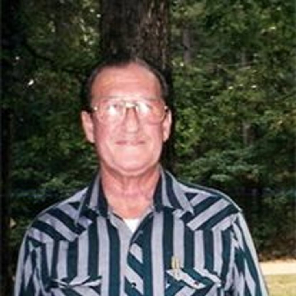 Morris Lavern Rinehart
