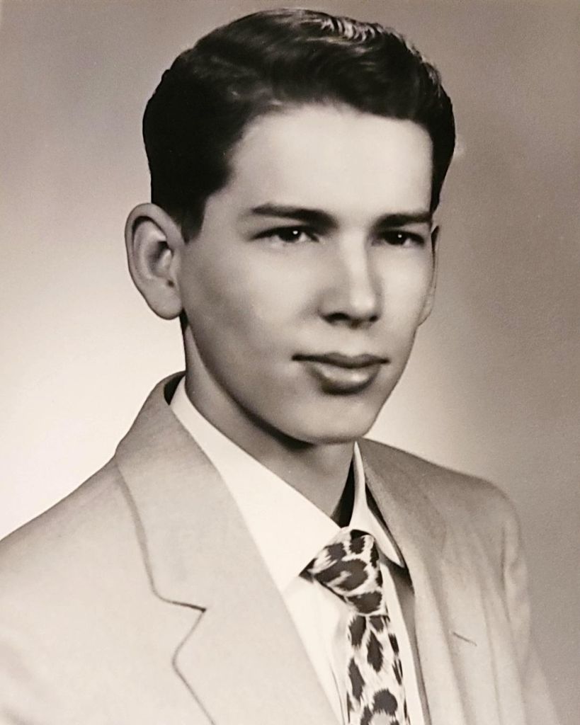 Roger C. Belohlav